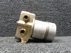 14F228-1, 27-6 Aero Space Gear Box Assembly with DC Motor (28V)
