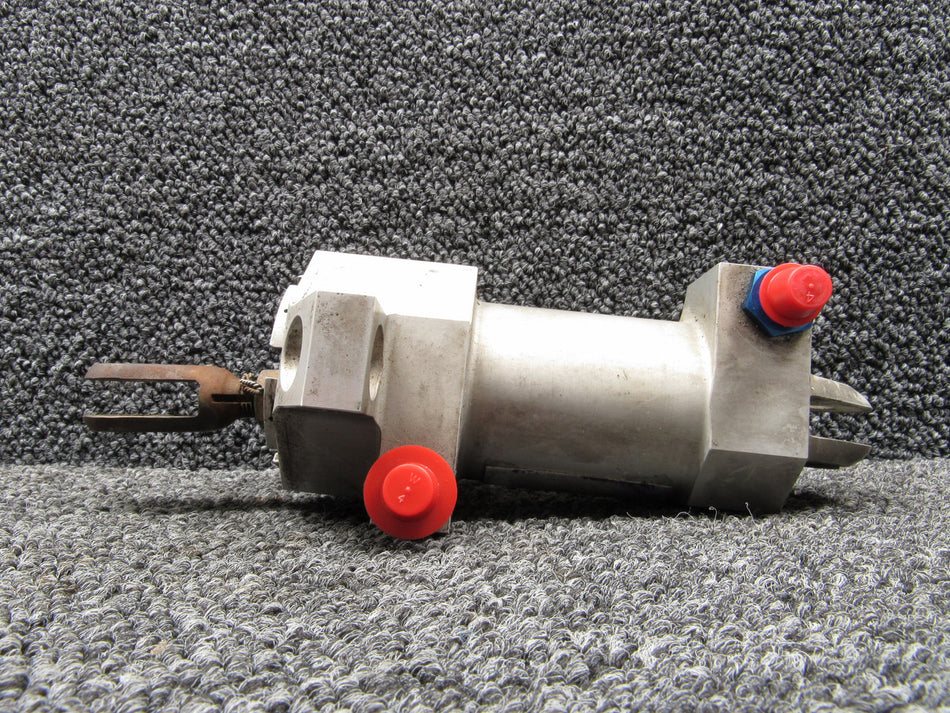 72950080-005 DE Havilland Inner Trailing Flaps Actuator Assembly