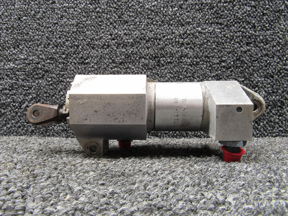 72950085-003 DE Havilland Inner Trailing Flaps Actuator Assembly