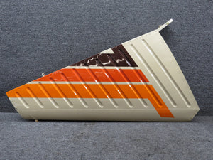 63500-008 (Use: 66975-000) Piper PA28-235 Vertical Fin Assembly