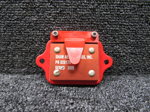 820170-101 Shaw Aero Fuel Flapper Valve
