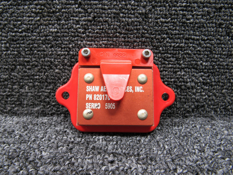 820170-101 Shaw Aero Fuel Flapper Valve
