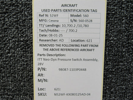 N52WF-KX080125AD-04BS