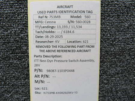 N753MB-KX082925KV-13JL