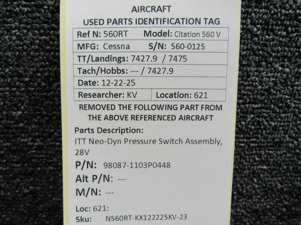 N560RT-KX122225KV-23AS