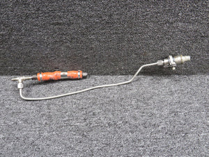 P22B-12 Precision Sensors Pressure Switch Assembly