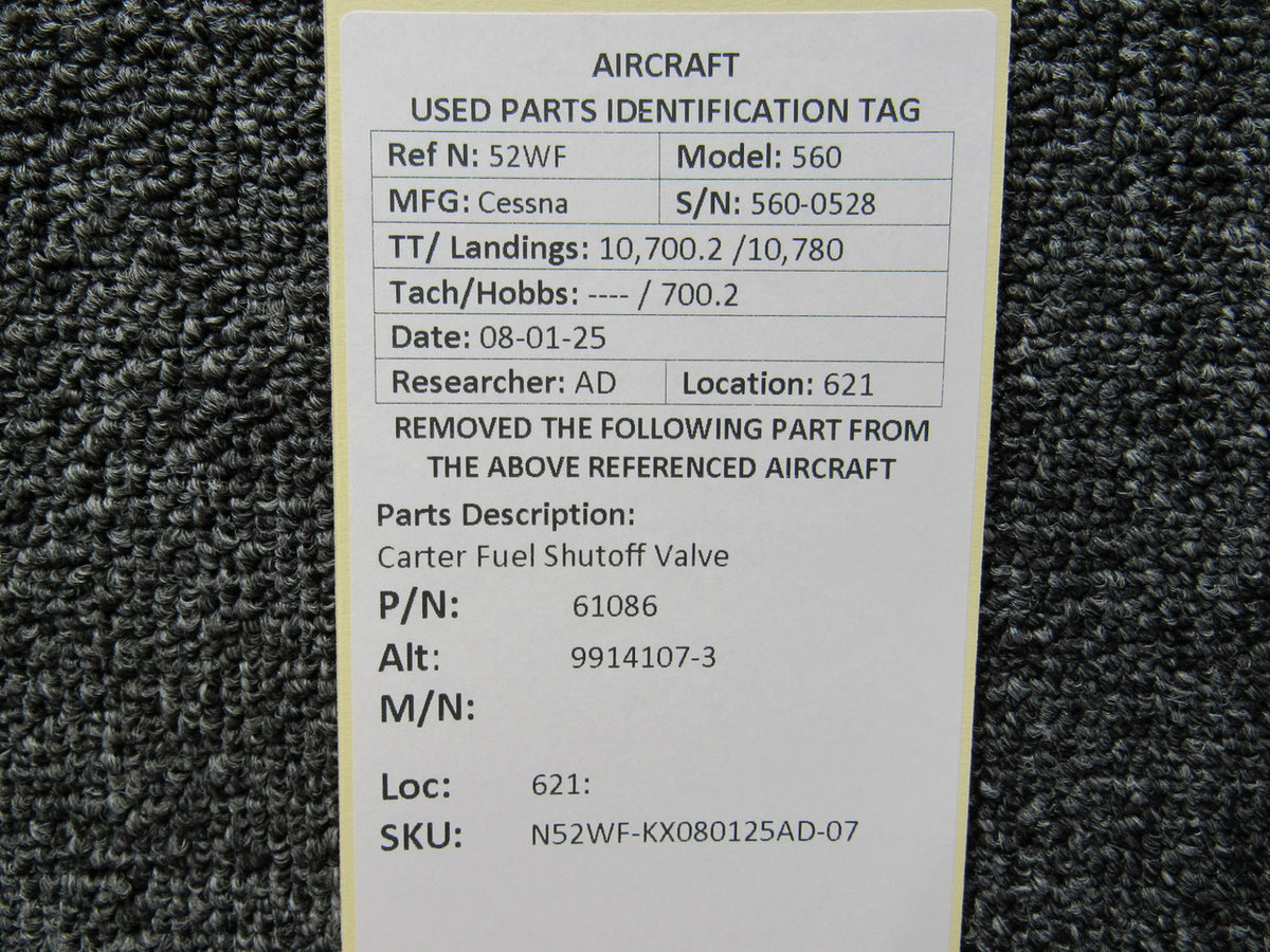 N52WF-KX080125AD-07BS-V