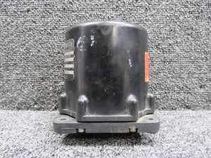 24528H (Alt: 6608283-1) Conrac Acceleration Switch Unit