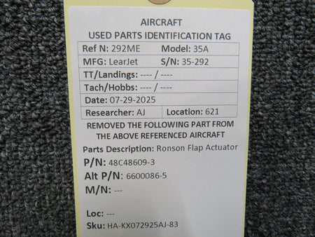 HA-KX072925AJ-83MB-HA