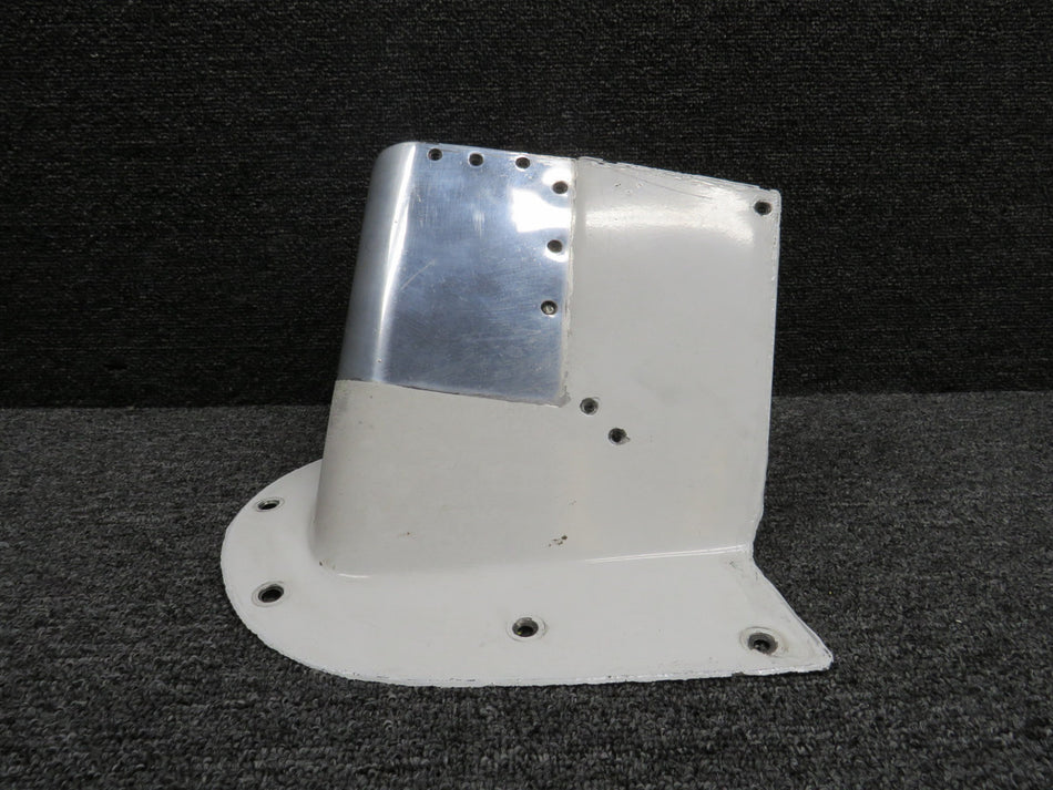 2422033-13 LearJet Wing to Fuselage Fairing LH