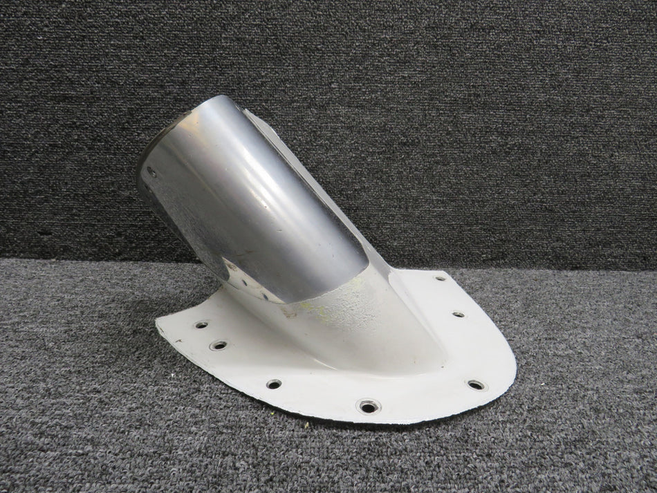 2422033-13 LearJet Wing to Fuselage Fairing LH