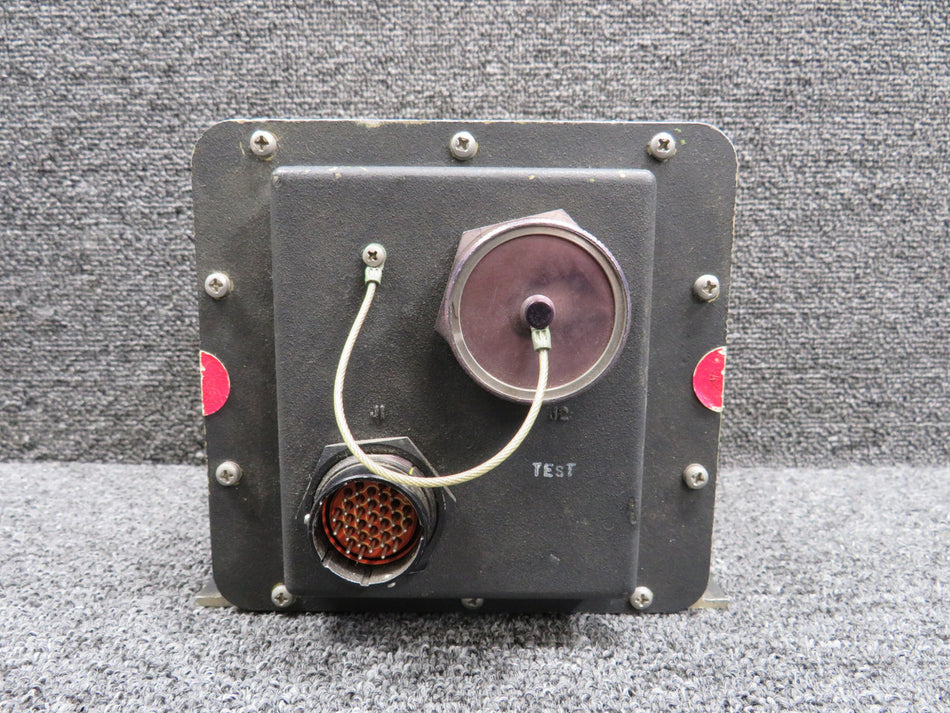 42-379-1 Crane Anti-Skid Control Box