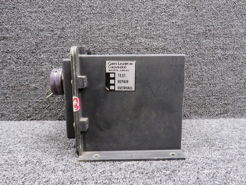 42-379-1 Crane Anti-Skid Control Box