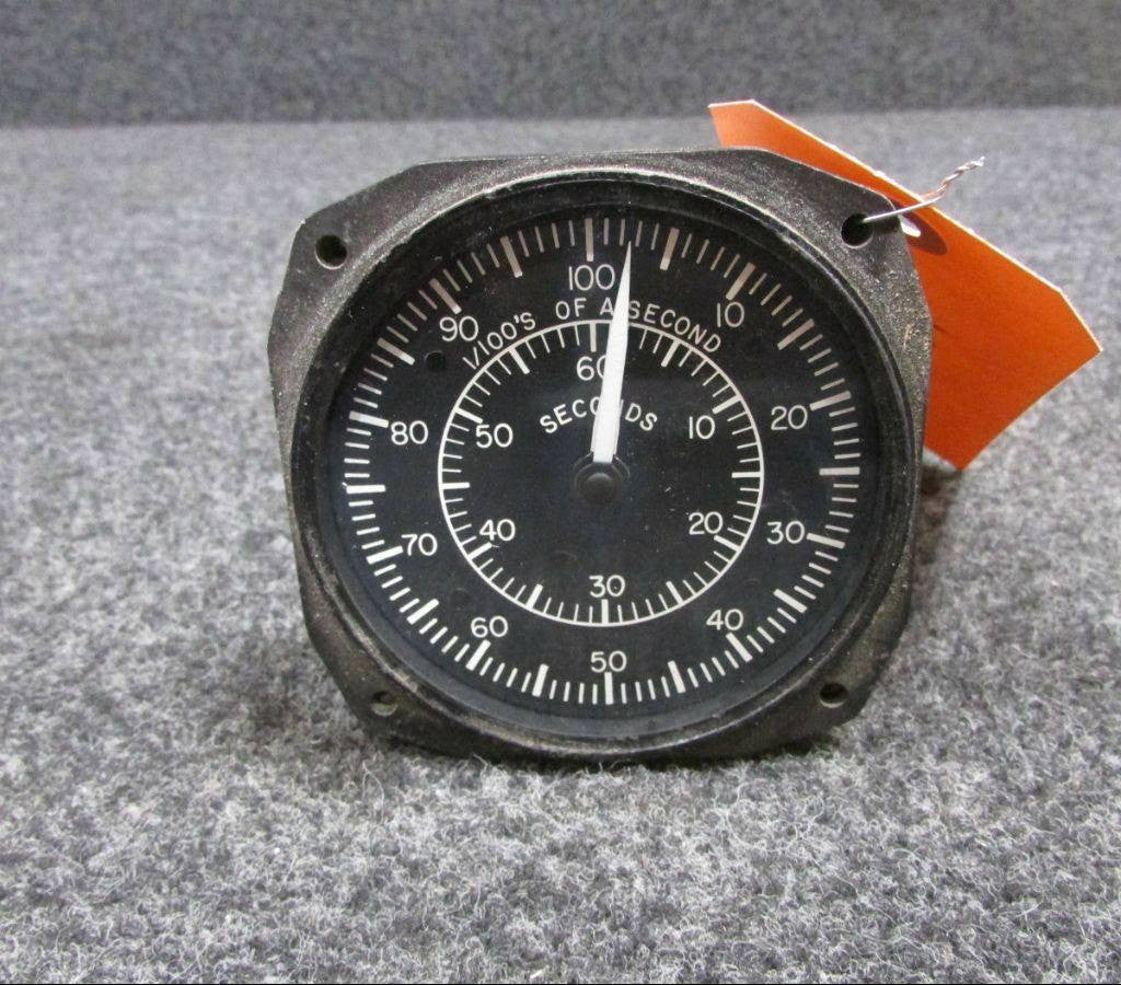 A15316 A.W. Hayden Stop Clock Indicator BAS Part Sales | Airplane Parts