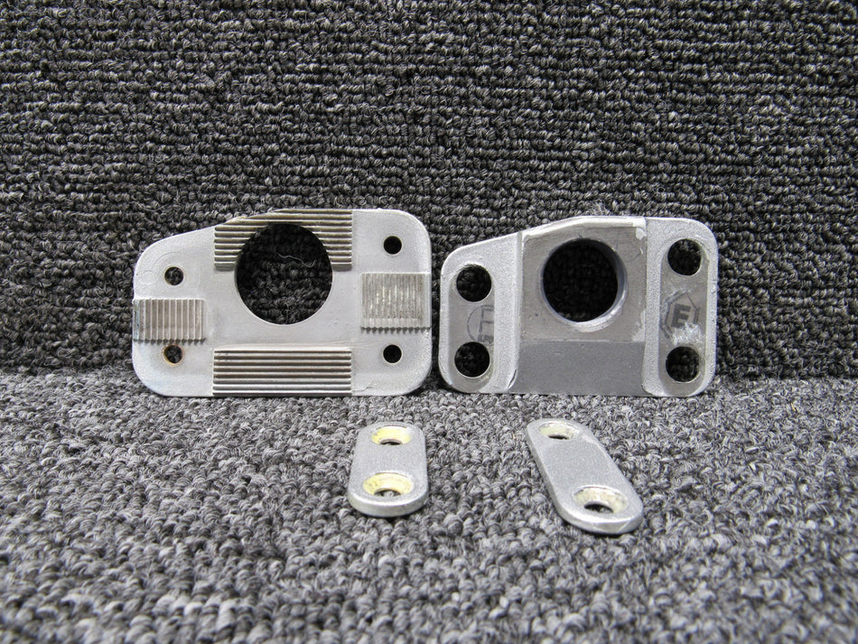 5511237-69, 5511237-71 Cessna Citation 560 Ultra Serrated Plate & Socket Assy