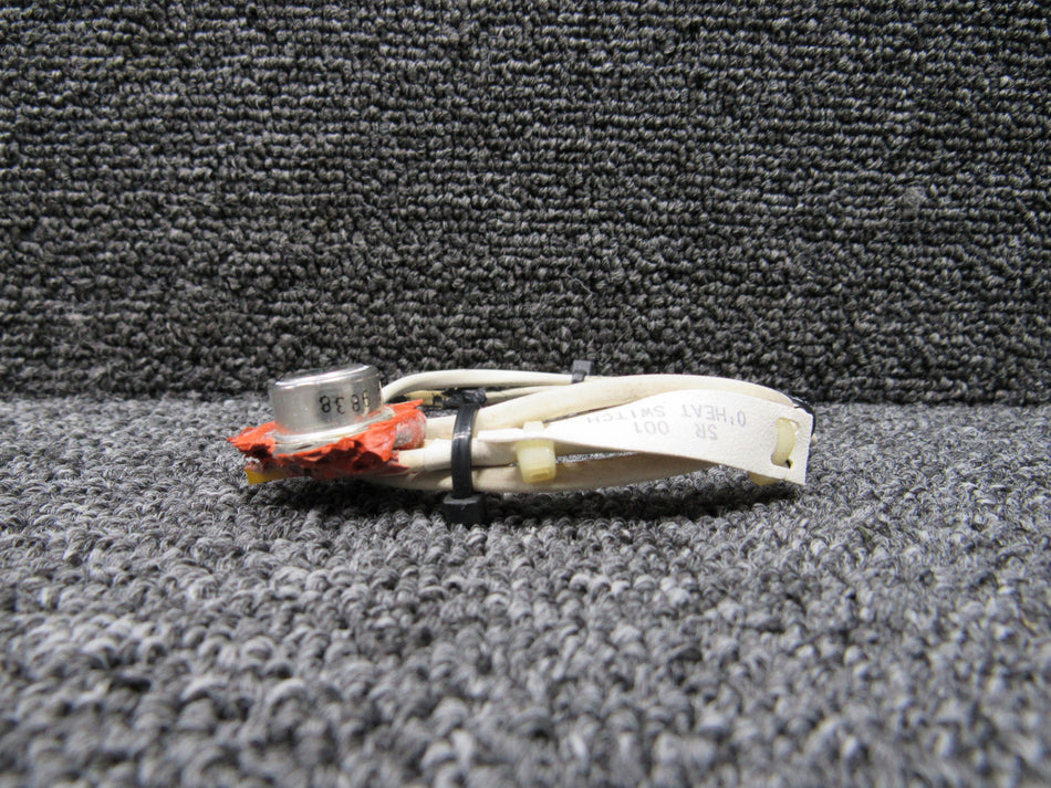 M1160140244 Cessna Citation 560 Ultra Thermostat Switch