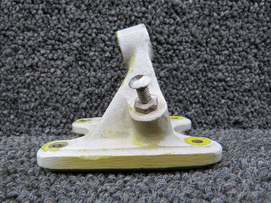 20713-000 Piper PA-24-250 Lower Rudder Hinge Bracket Assembly