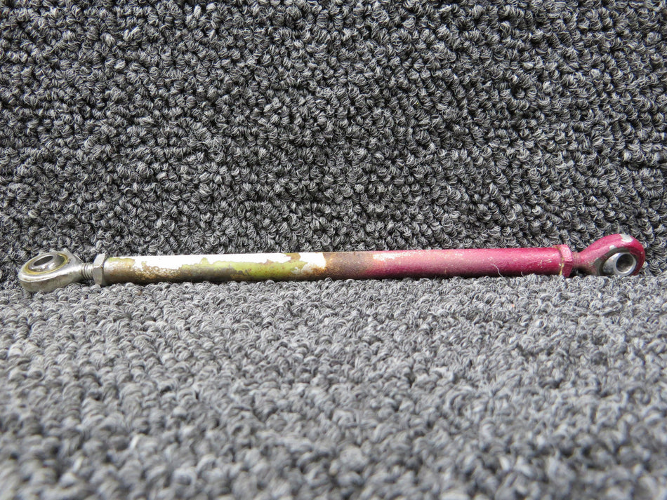 18316-002 Piper PA-24-250 Aileron Control Rod Assembly