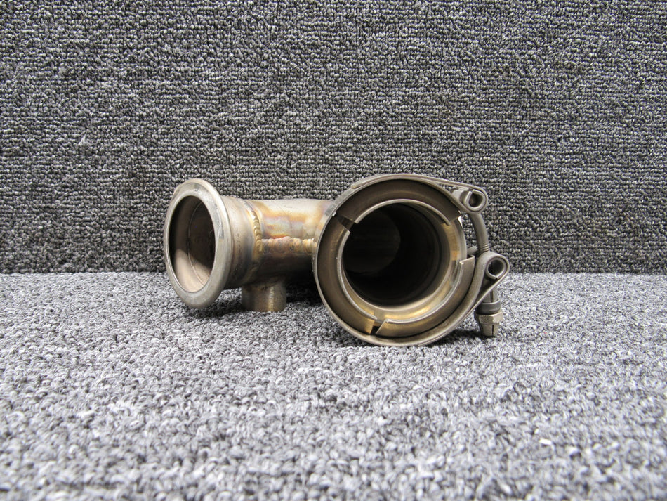5515308-55 Cessna Citation 560 Ultra Compression System Cluster Assembly RH
