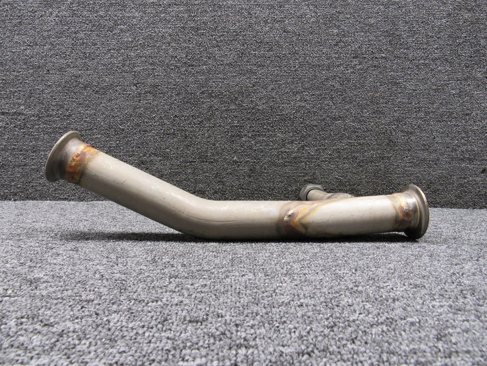 6514126-26 Cessna Citation 560 Ultra Pneumatic Bleed Air Tube Assembly RH