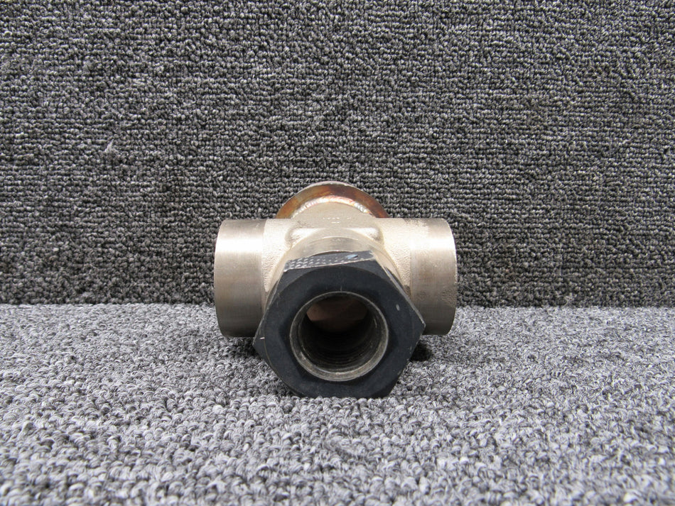 5514120-2 Cessna Citation 560 Ultra Cross Fitting Assembly