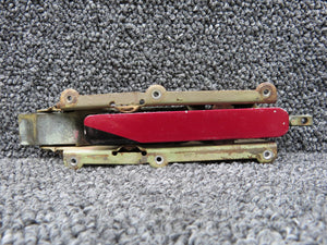 22840-000 Piper PA-24-250 Cabin Door Latch Assembly (Rust)