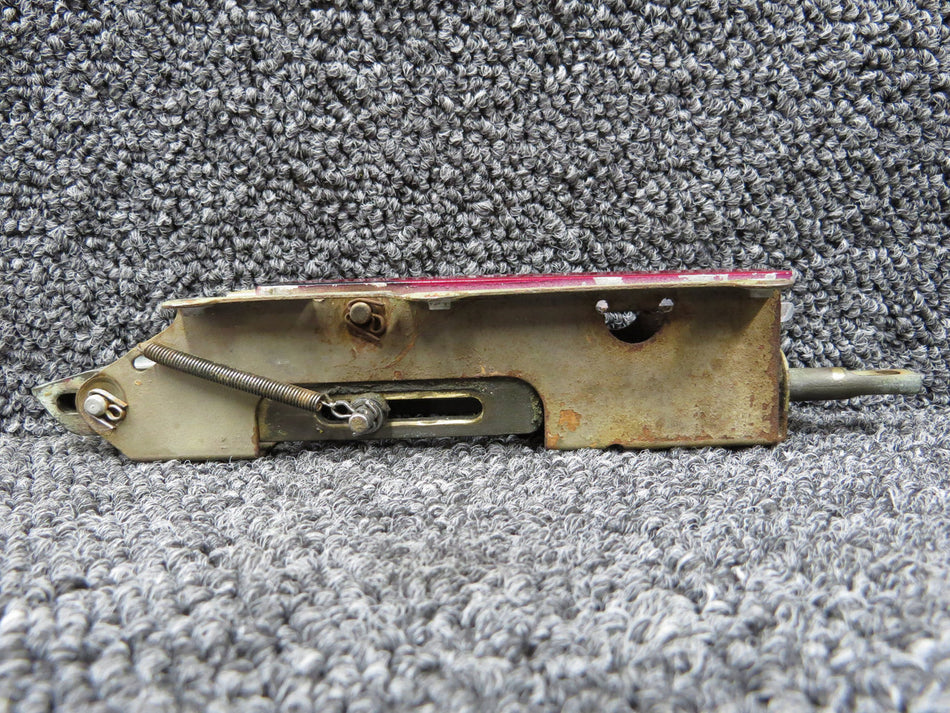 22840-000 Piper PA-24-250 Cabin Door Latch Assembly (Rust)