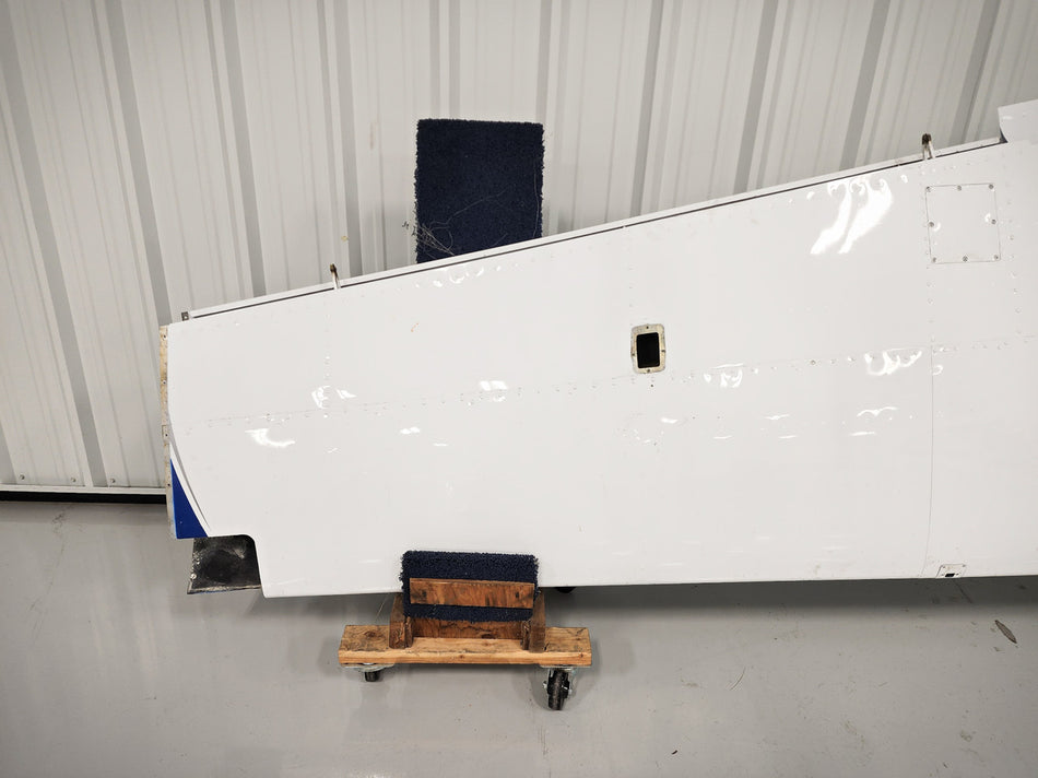 Piper PA 24-250 Wing Structure Assembly LH