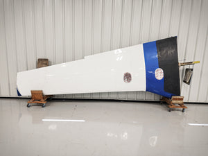 Piper PA 24-250 Wing Structure Assembly RH