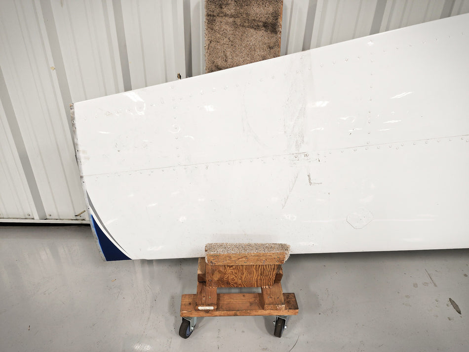 Piper PA 24-250 Wing Structure Assembly RH
