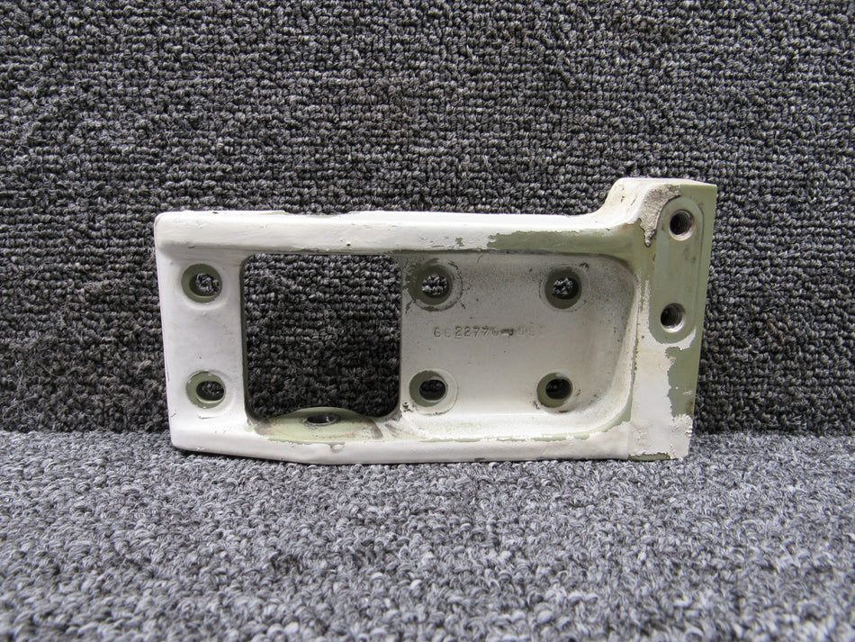 6622770-1 Cessna Citation 560 Ultra Main Landing Gear Uplock Support Assembly LH