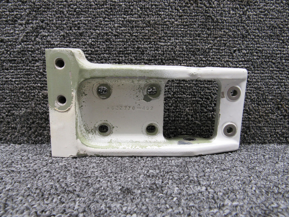 6622770-2 Cessna Citation 560 Ultra Main Landing Gear Uplock Support Assembly RH