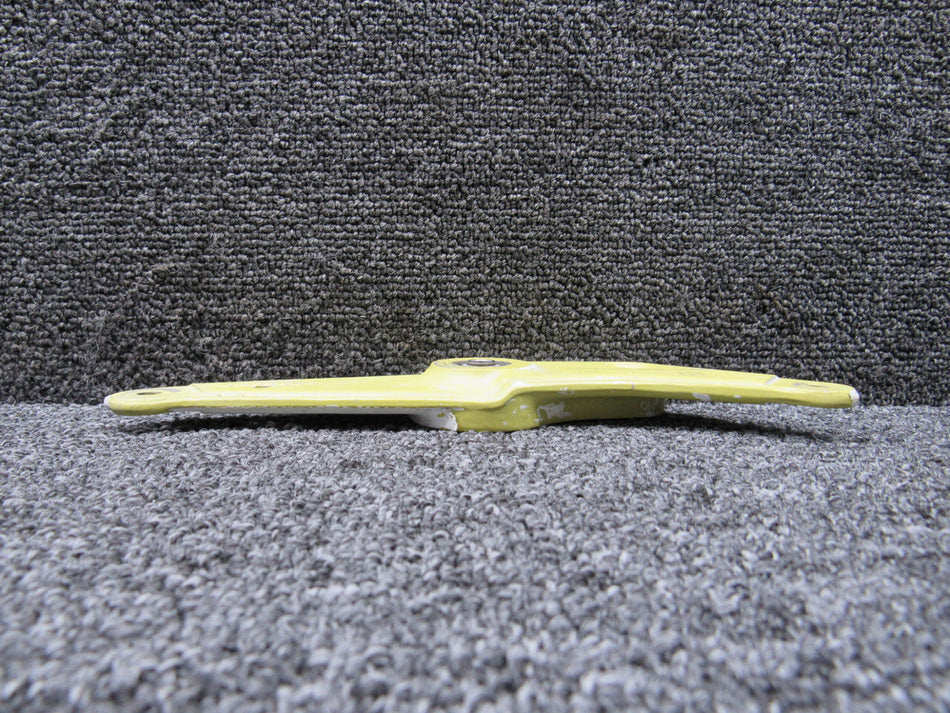5565626-1 Cessna Citation 560 Ultra Nose Wheel Steering Bellcrank Assembly