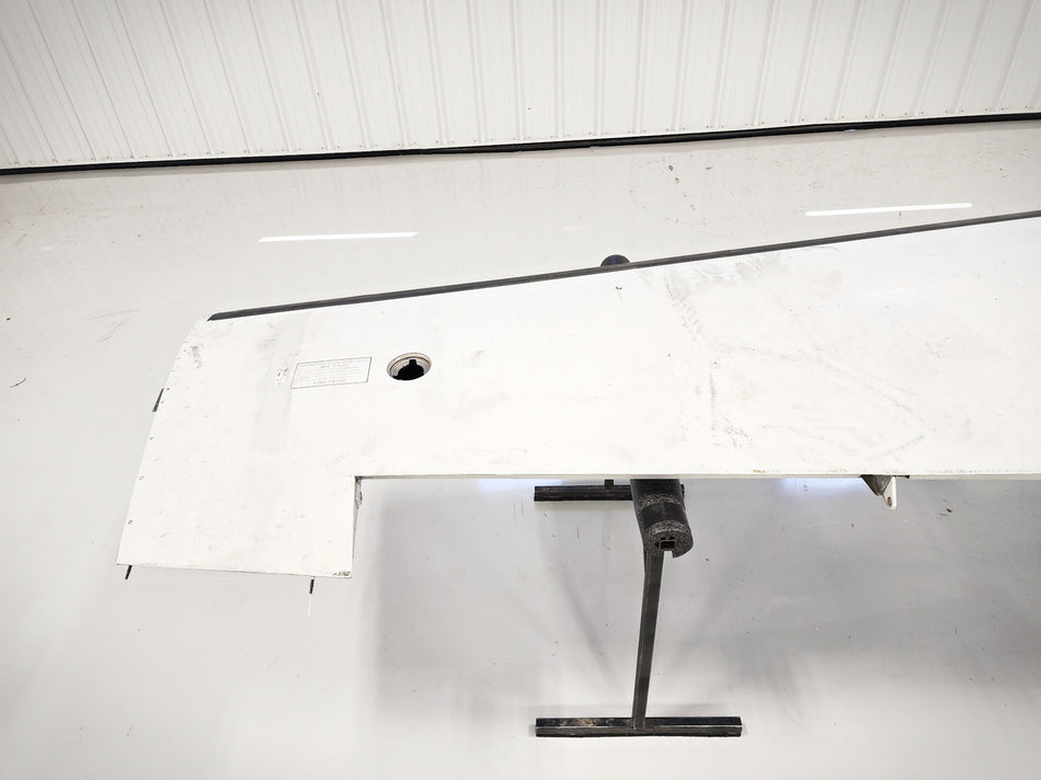 Piper Aerostar PA60-602P Wing Structure Assembly LH