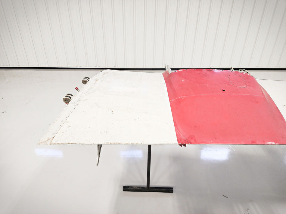 Piper Aerostar PA60-602P Wing Structure Assembly RH