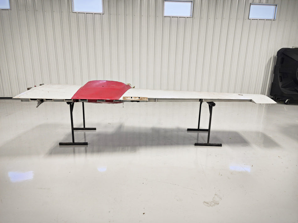 Piper Aerostar PA60-602P Wing Structure Assembly RH