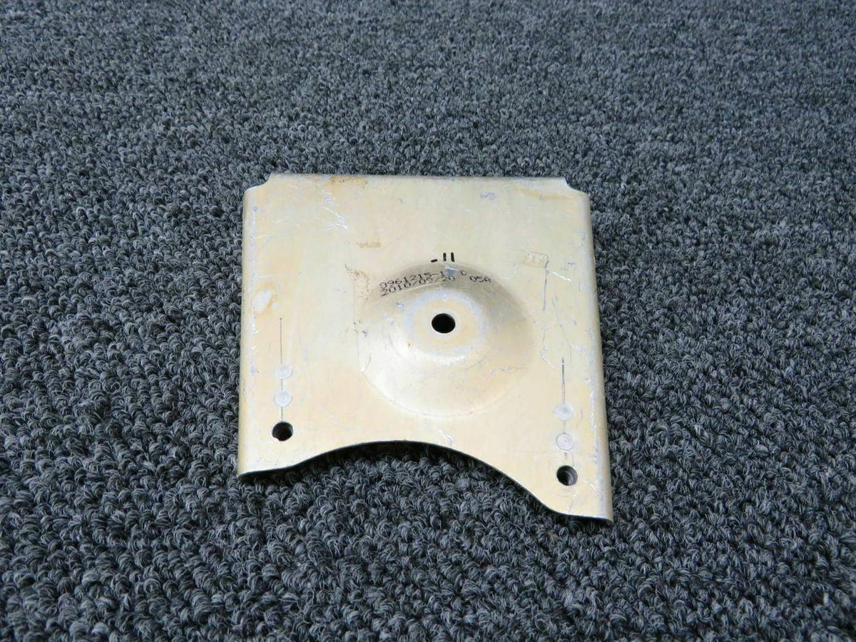 0961215-11 Cessna C-162 Elevator Bracket Assy LH BAS Part Sales | Airplane Parts