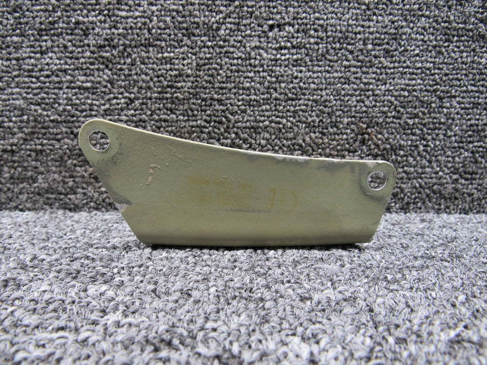 6552352-97 Cessna Citation 560 Ultra Lower Inboard Engine Bracket Assembly RH