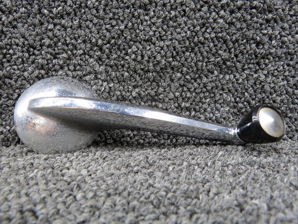 464-023 Piper PA-24-250 Stabilator Trim Crank Handle