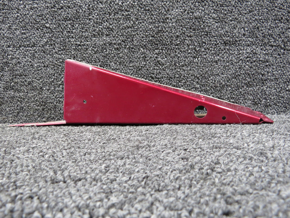 21267-000 Piper PA-24-250 Flap Fairing Assembly LH