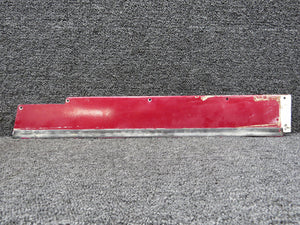 20984-001 Piper PA-24-250 Lower Wing Root Fairing Assembly RH