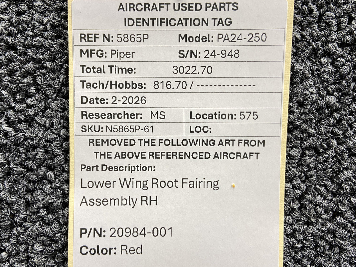 N5865P-61KW