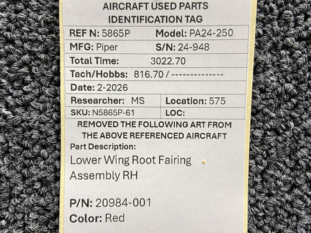 N5865P-61KW