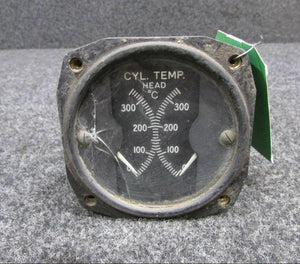 110586 Weston Cyl. Temp. Head Indicator (CORE)