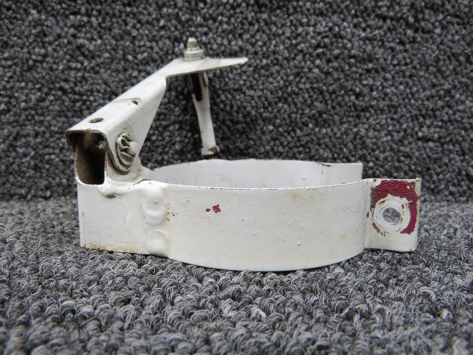 21220-000, 21221-000 Piper PA-24-250 Main Gear Switch Actuator Arm and Bracket