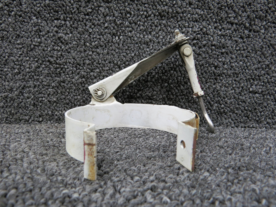 21220-000, 21221-000 Piper PA-24-250 Main Gear Switch Actuator Arm and Bracket