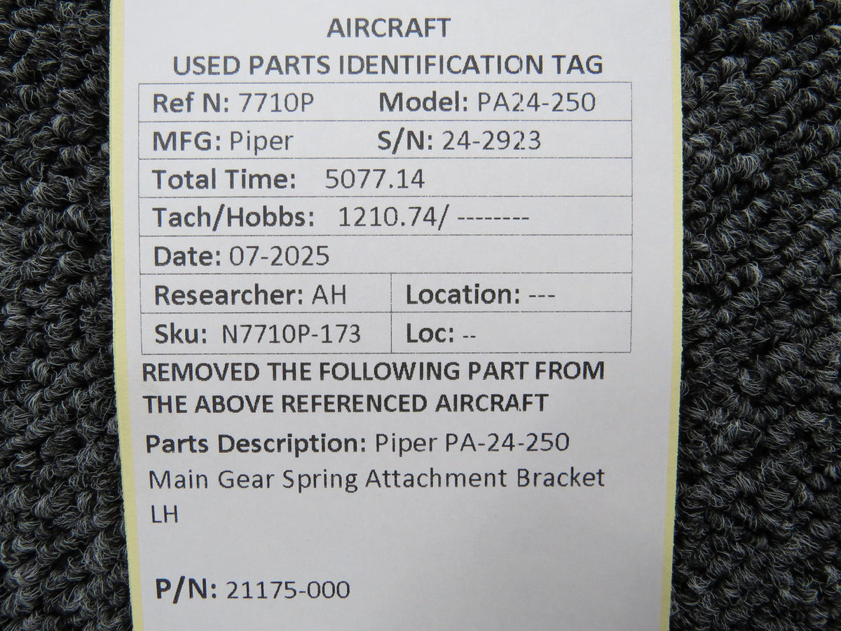 N7710P-173KW-NO