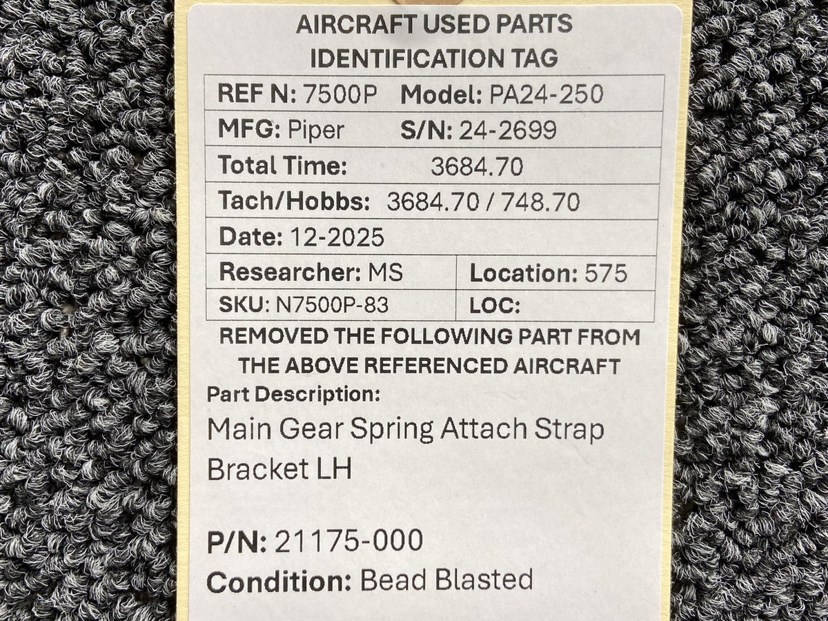 N7500P-83KW