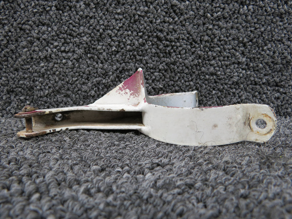 21175-001 Piper PA-24-250 Main Gear Spring Attachment Bracket RH