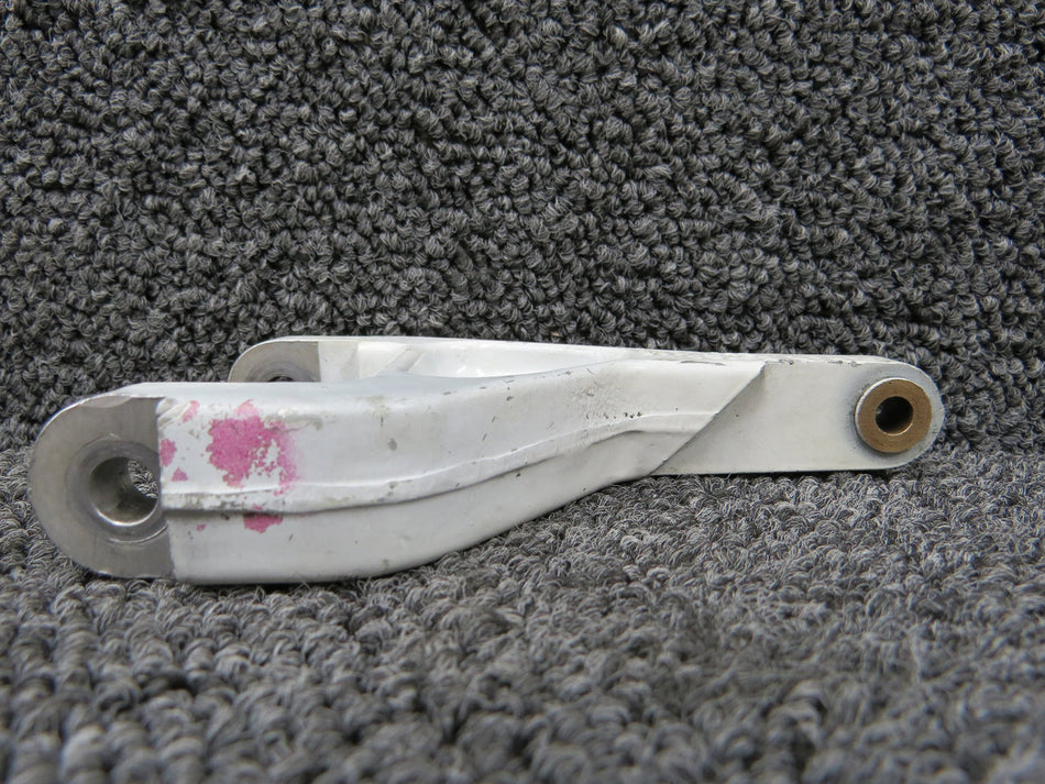 20735-003 (Cast: 20734) Piper PA-24-250 Main Gear Torque Link with Hole